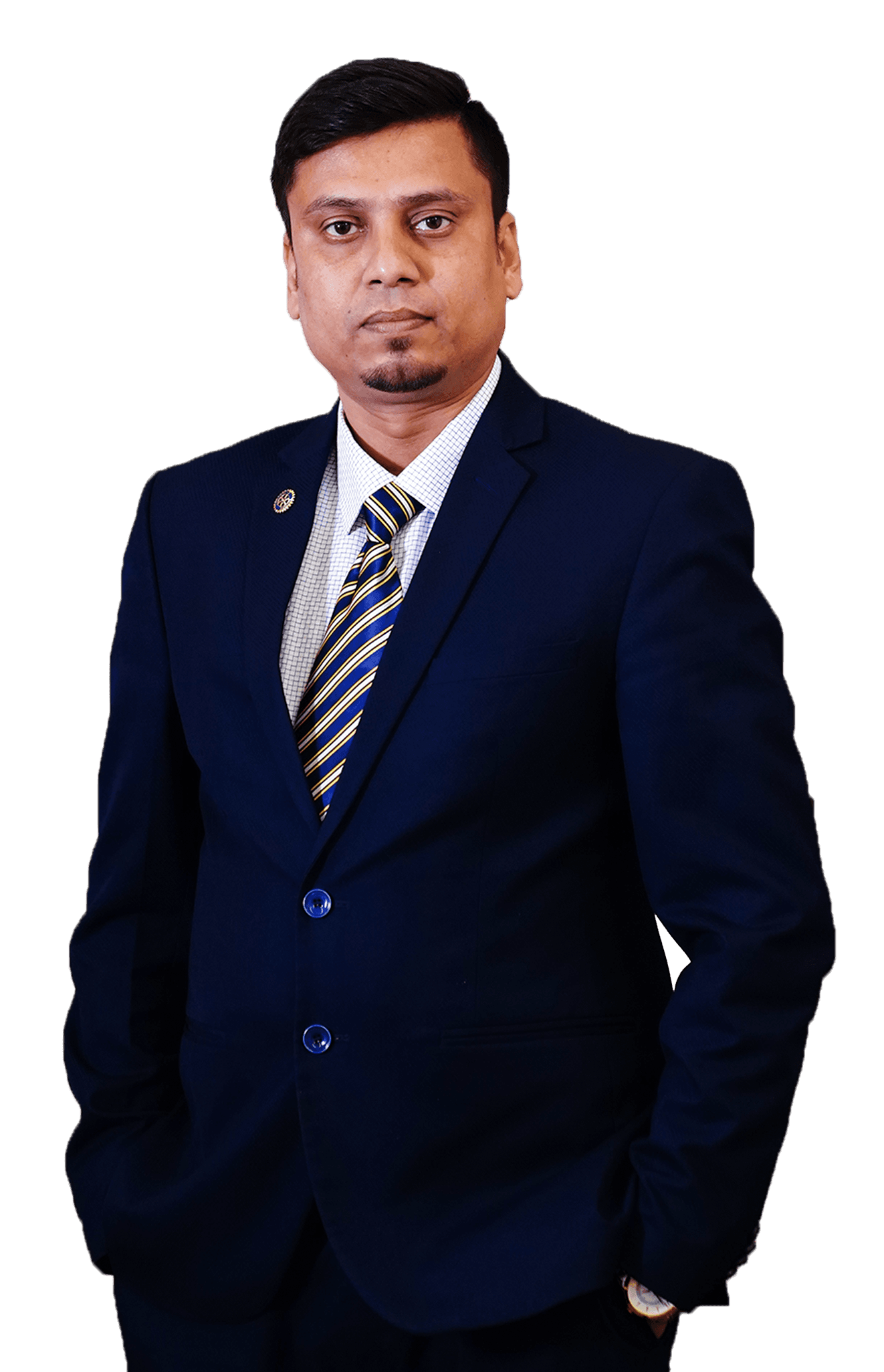 Chairman