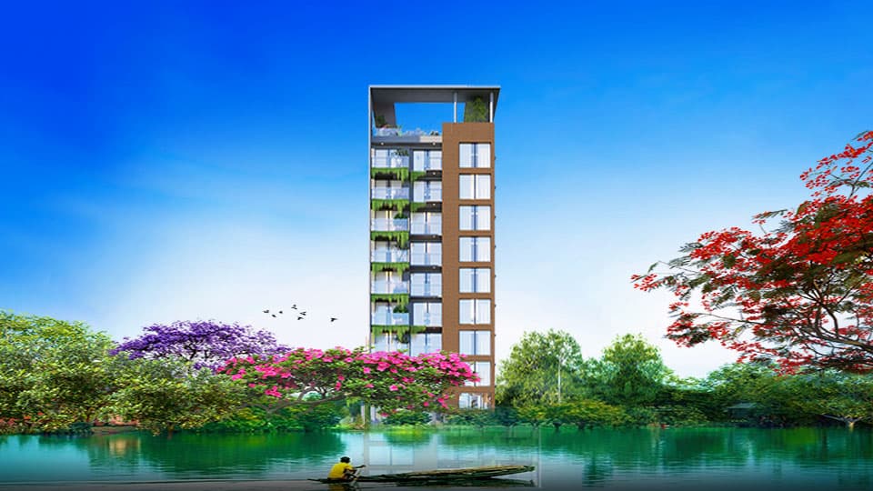 Modern Office