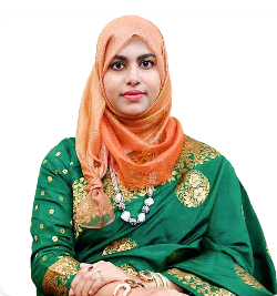 Eng. Roshne Anwar, Director