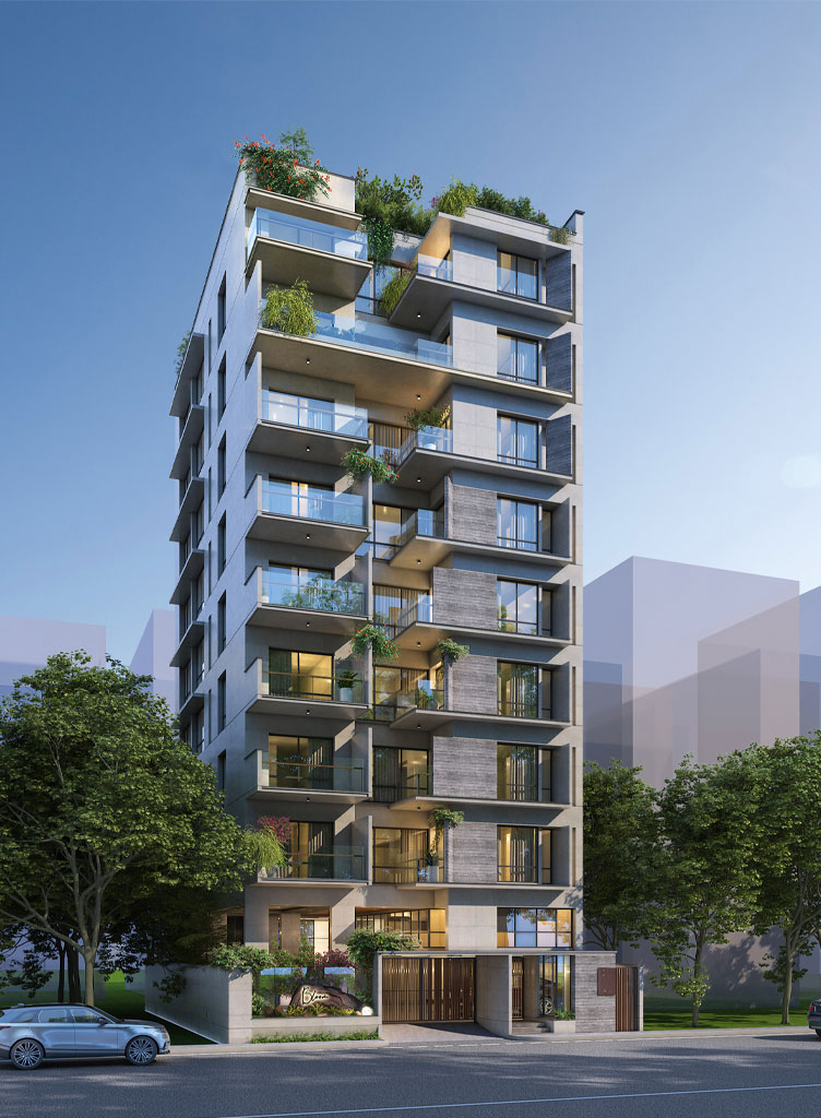 Dreamway Lake Breeze