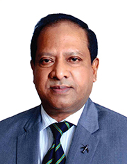 Md Zahirul Islam Khan